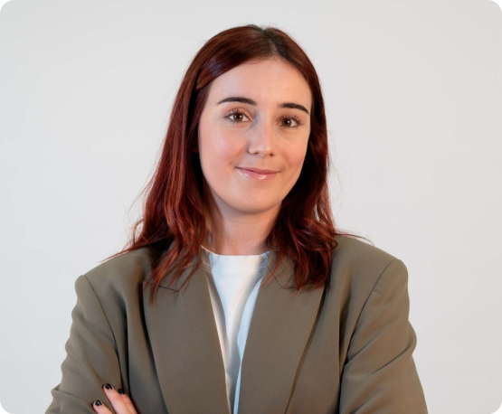 Foto Laura profesional